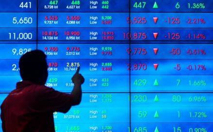 BEI Buka Kembali Suspensi Saham YPAS dan BEEF, Harga Melanjutkan Penguatan di Zona Hijau