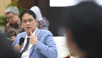 Purbaya Siapkan Rp31 Triliun untuk Alihkan PPPK Paruh Waktu Jadi Penuh Waktu