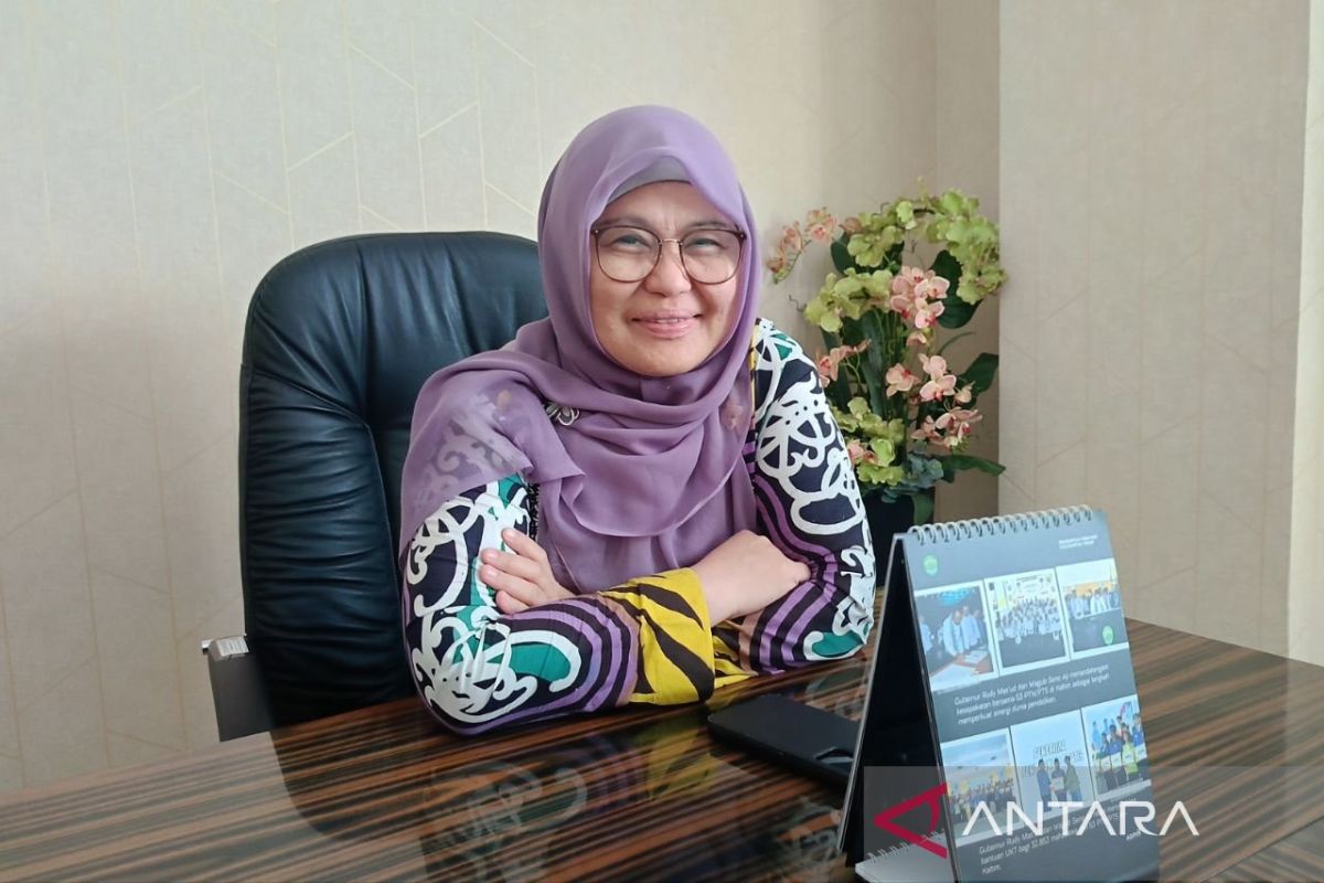 BKD Kaltim Tunggu Regulasi Pusat untuk Alih Status Ribuan Guru PPPK, Seleksi Diproyeksikan 2027