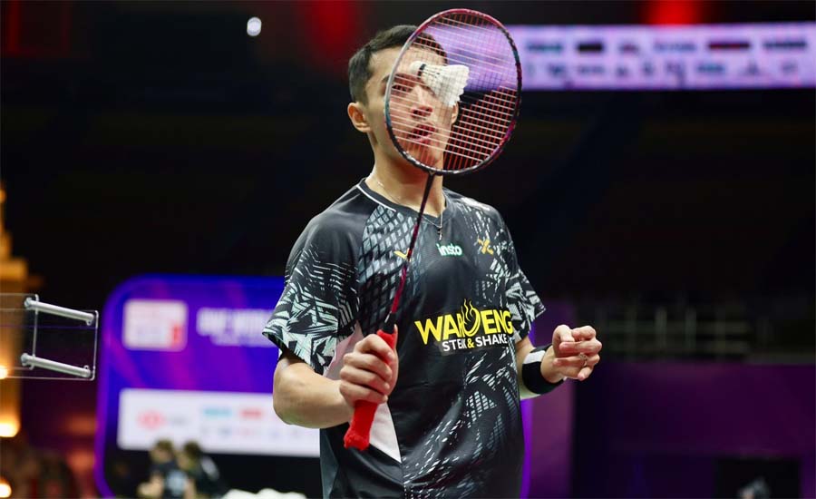Jadwal 16 Besar BWF World Championships 2026: Delapan Wakil Indonesia Turun di New Delhi, Jonatan Christie dan Fajar/Rian Jadi Andalan