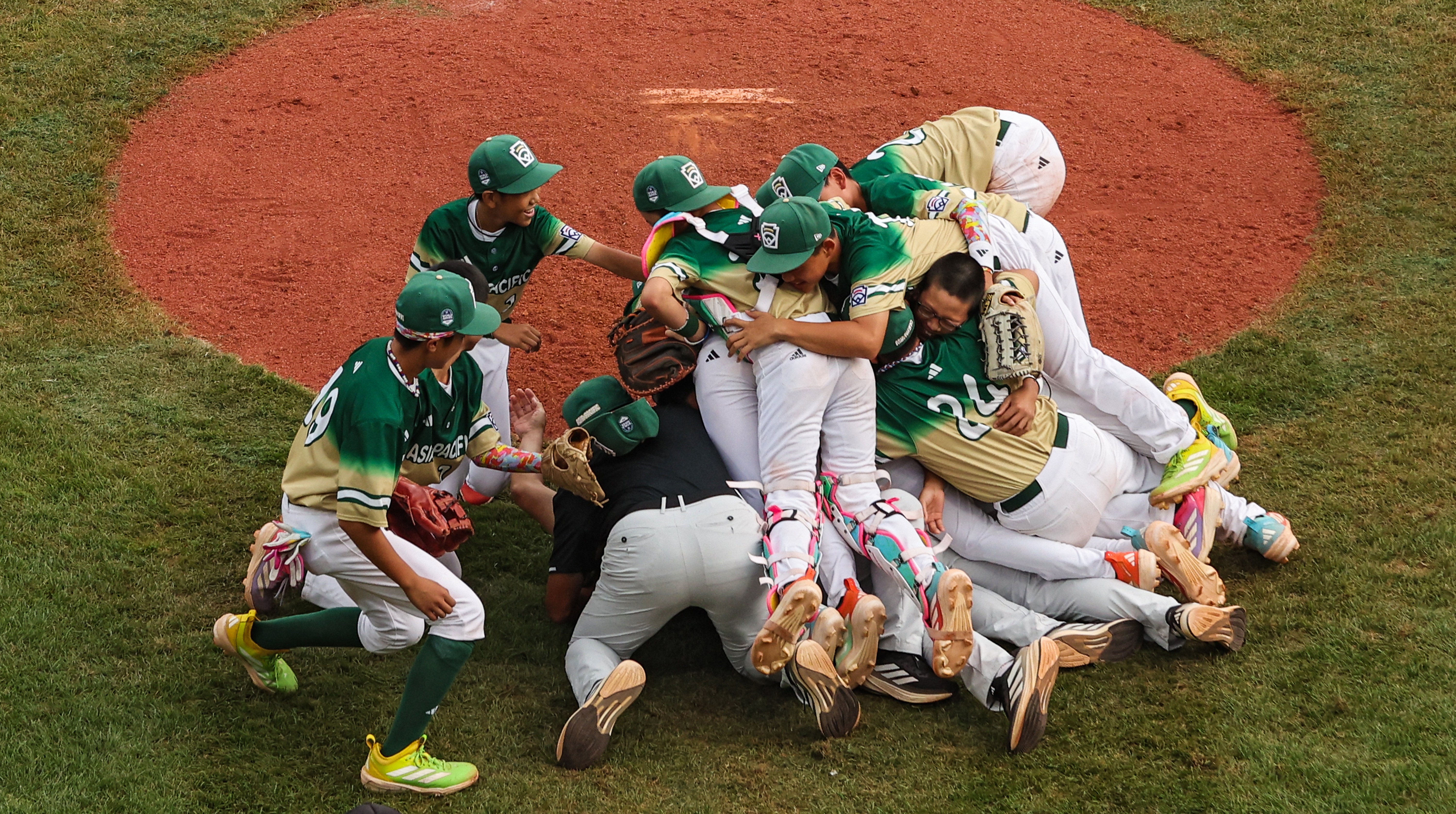 Little League World Series 2026 Segera Digelar, Ini Jadwal dan Cara Nonton Live Streaming