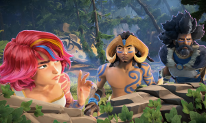 Horizon Multiplayer Kena Reboot, Mode Live-Service Dihapus dan Cerita Single-Player Masih Jauh