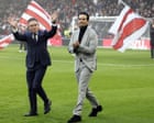 Sheffield United Kena Sanksi Poin? Co-Chair Steven Rosen Terancam Diskualifikasi Usai Perusahaan Dilikuidasi