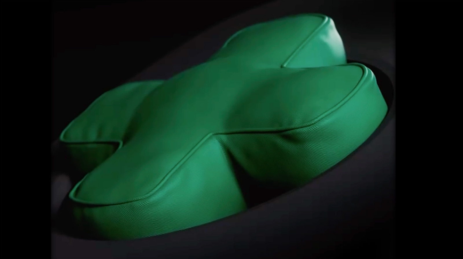 Kolaborasi IKEA dan Xbox Menggoda, Bocoran Bantal Sofa dan Furnitur Bergaya Thumbstick
