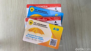 Uji Materiil Aturan Telat Perpanjang SIM: Warga Gugat Pasal 85 Ayat (2) UU Lalu Lintas ke MK