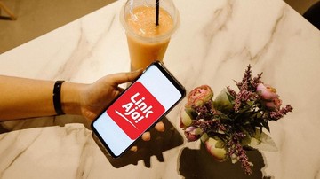 LinkAja Raup Pertumbuhan EBITDA Lebih dari 200%, Ini Strategi Transformasi Jadi Financial Service Enabler