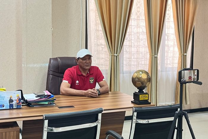 Disdik Ternate Terapkan Presensi Digital SIGARO ENCIK SE ENGKU, Guru Didorong Bangun Budaya Kerja Disiplin