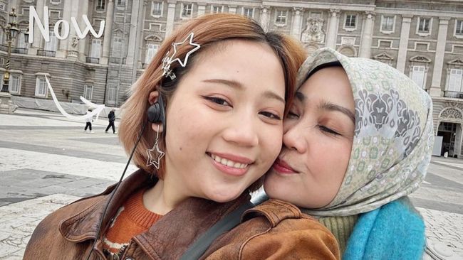 Atalia Praratya Tulis Ucapan Manis untuk Putri Zara di Hari Ulang Tahun, Intip Momen Kebersamaan Mereka