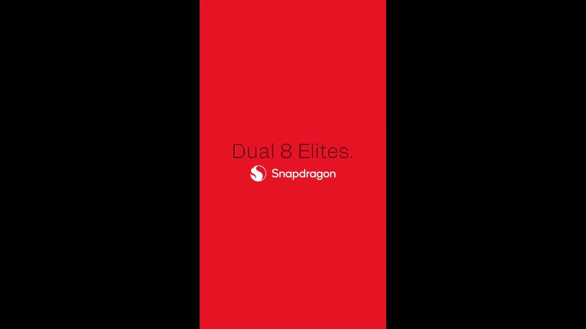 Qualcomm Konfirmasi Dua Chipset Snapdragon 8 Elite Gen 6 untuk Snapdragon Summit September 2026