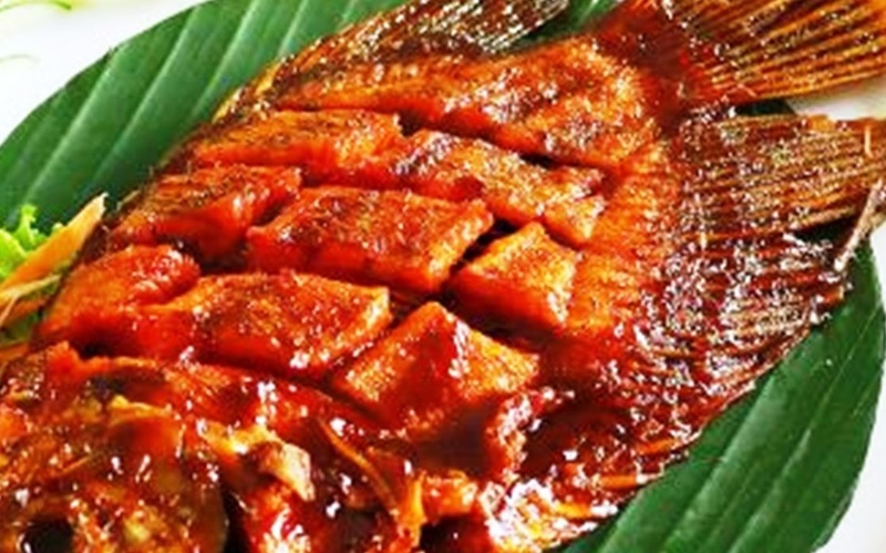 Arsik Ikan Mas Warisan Kuliner Batak Toba, Simbol Adat yang Wajib Dicoba di Medan