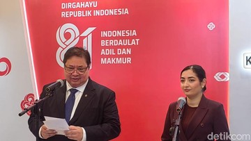 Investasi Jerman ke Indonesia Capai US$ 1,23 Miliar, Energi Terbarukan dan Semikonduktor Jadi Target Utama