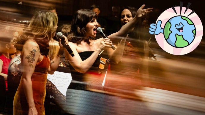 Konser Orkestra Musik Game Makin Digandrungi, Persona dan Baldur's Gate 3 Jadi Primadona