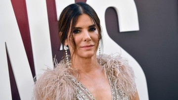 Sandra Bullock Akhirnya Buka Suara soal Perjuangan Bryan Randall Lawan ALS