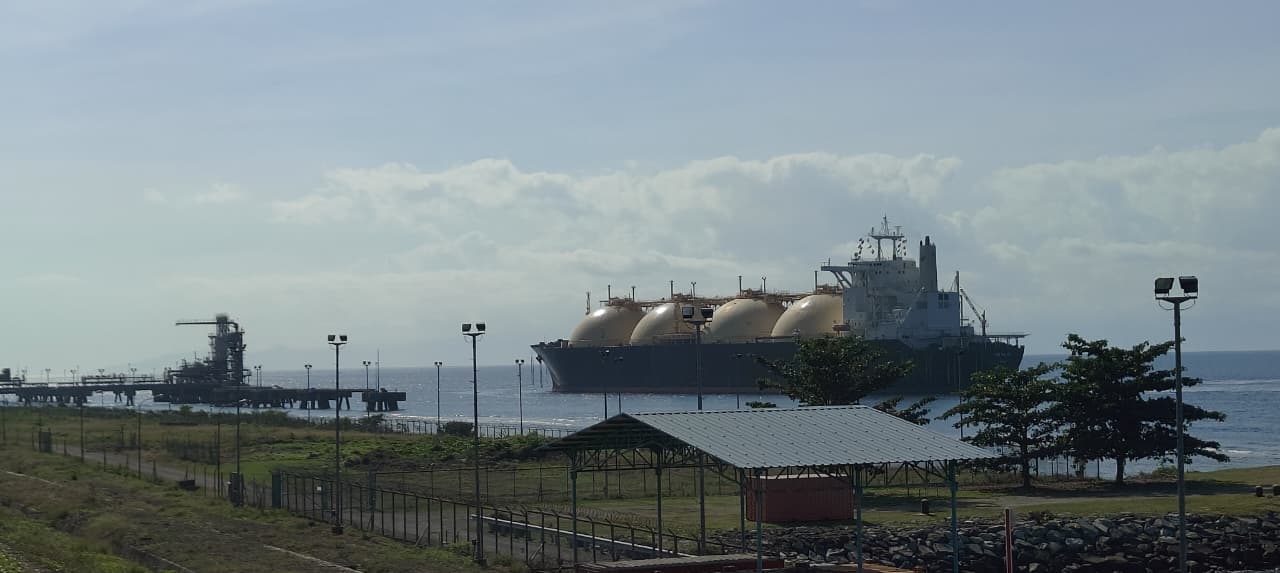 PGN Serap 6 dari 15 Kargo LNG DSLNG Tahun Ini, Pasokan Domestik Makin Deras