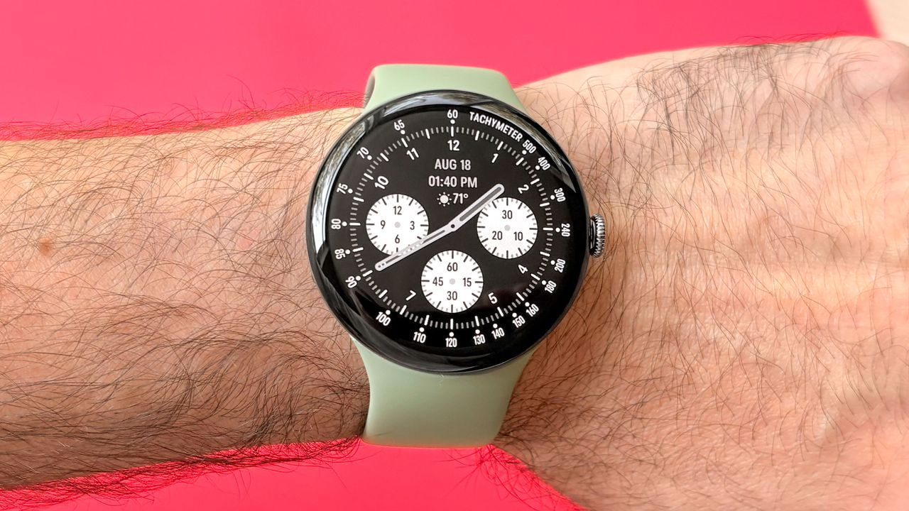 Review Google Pixel Watch 5: Fitur Keselamatan Baru yang Belum Ada Tandingannya, Tapi Harga Naik