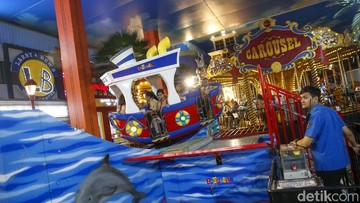 Trans Snow World dan Trans Studio Jadi Alternatif Liburan Keluarga, Ini Pilihan Venue dan Aktivitasnya