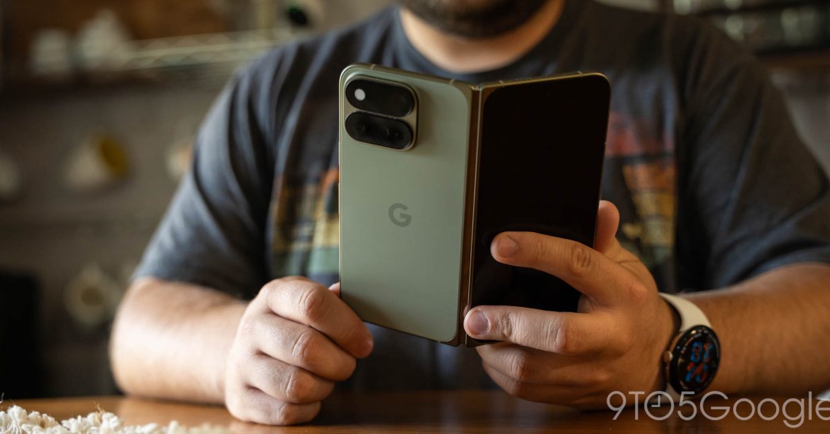 Pixel 11 Pro Fold Diuji Selama Seminggu, Baterai Boros dan Desain Kalah dari Galaxy Z Fold 8