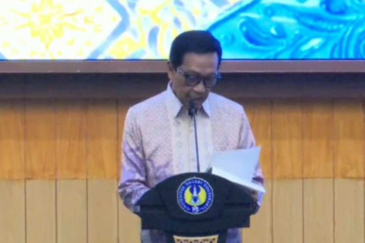 Pendidikan Khas Kejogjaan Resmi Masuk Tridarma PT se-DIY, Sultan: Bukan Penutup Diri dari Kemajuan