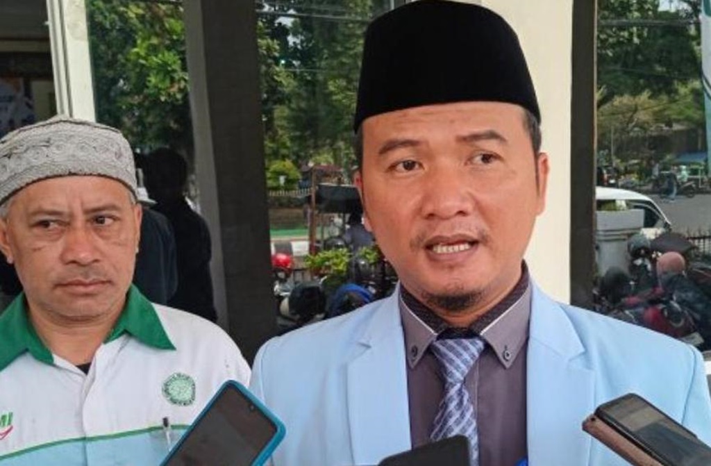 Di Tengah Efisiensi APBD 2026, Pemkot Tasikmalaya Naikkan Insentif 480 Guru Ngaji Rp650 Ribu per Tahun