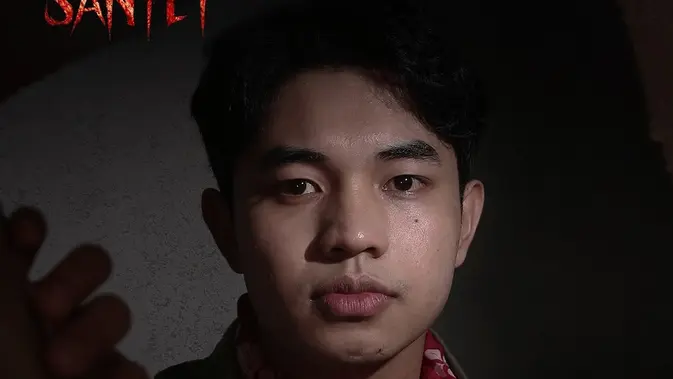 Fiki Naki Debut Akting di Film Paket Santet, Akui Syuting Lebih Menekan daripada Bikin Konten YouTube