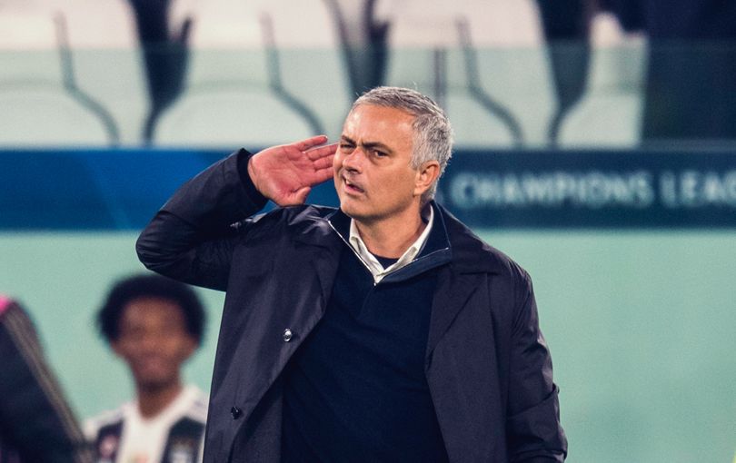 Jose Mourinho Kembali ke Real Madrid dengan Satu Misi: Taklukkan Barcelona demi Singkirkan Kutukan La Liga