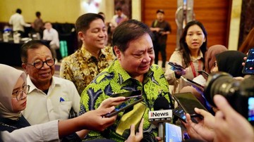 Pemerintah Kunci Tiga Kebijakan Prioritas: Hilirisasi, Transformasi BUMN, dan Investasi Strategis untuk Kejar Pertumbuhan 8%