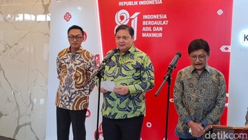 Koperasi Desa Merah Putih Bisa Garap Dana Peremajaan Sawit, Ini Syarat yang Wajib Dipenuhi