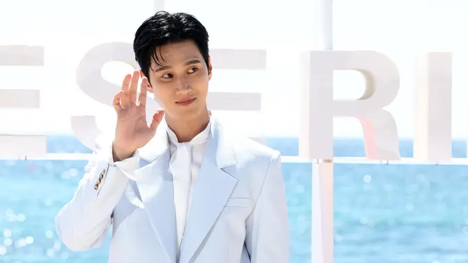 Ahn Bo Hyun Jadi CEO Agensi Entertainment di Prequel Inside Men, Beradu Akting dengan Ha Jung Woo