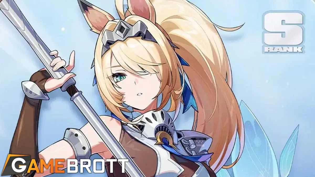 Build Sigrid ZZZ Terbaik: W-Engine, Driver Disc, dan Tim F2P untuk Agent Ice S-Rank