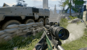 Call of Duty: Modern Warfare 4 Beta Beri 8 Reward Progresi, dari Emblem hingga Weapon Blueprint