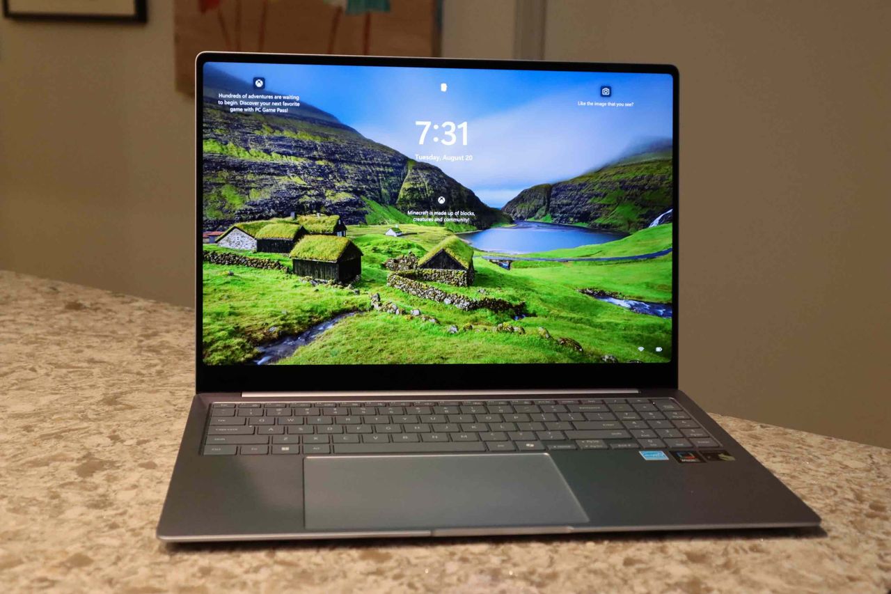 Samsung Galaxy Book4 Edge Turun Harga Jadi Rp 8 Jutaan, Laptop Snapdragon dengan Baterai Tahan 27 Jam