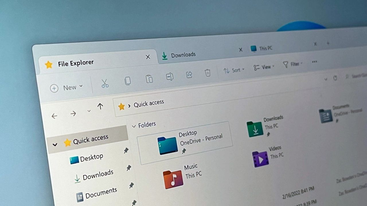Perubahan Kecil di File Explorer Windows 11 Picu Perdebatan Besar, Ini Kata Pengguna