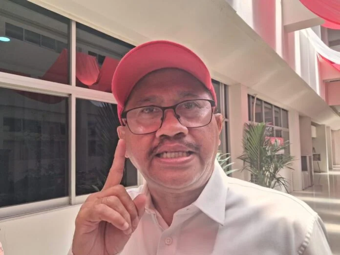 Kebocoran Pipa Saat Persiapan Sertifikasi CBIB, Limbah Tambak di Laut Sambik Elen Lombok Utara Diselidiki