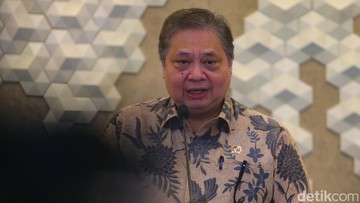 Data Desil DTSEN Kembali Disorot, Menko Airlangga Sebut Survei Ekonomi Sedang Berjalan