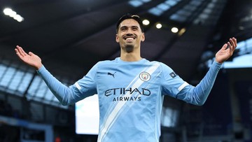 Tijjani Reijnders Resmi Hengkang dari Manchester City ke Al Qadsiah, Mahar Rp1,4 Triliun