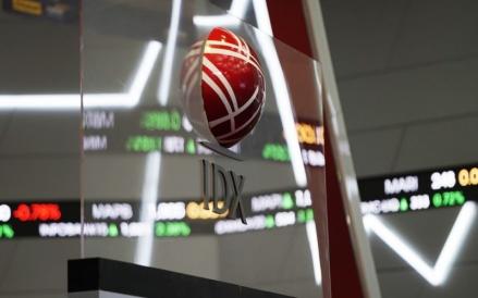 BEI Hapus Batas Minimum Harga Saham Rp50, Saham GOTO dan DADA Bisa Kembali Ditransaksikan di Pasar Reguler