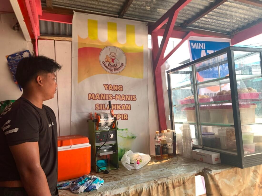 Pengusaha UMKM di Tanjung Selor Akui Belum Familiar dengan Sapa UMKM, Minta Sosialisasi Lebih Masif