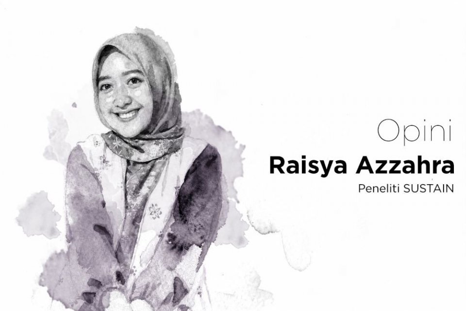 Emisi Batu Bara Global Masih Naik, Keuangan Syariah Didorong Jadi Mesin Transisi Energi