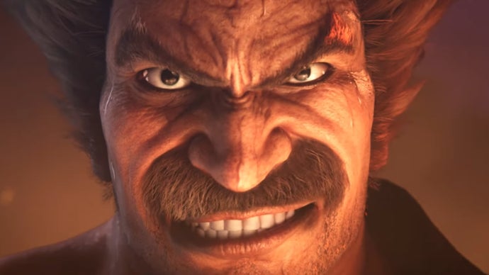 Tekken 8 Kehilangan Director Lagi, Kohei Ikeda Gabung Vs Studio Milik Harada dan SNK