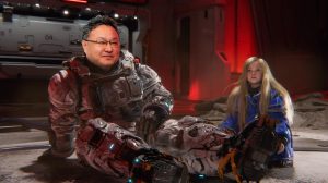 Shuhei Yoshida Peringatkan Industri Game Hadapi Persaingan Ketat Akibat AI, Lebih Banyak Developer Baru Bermunculan