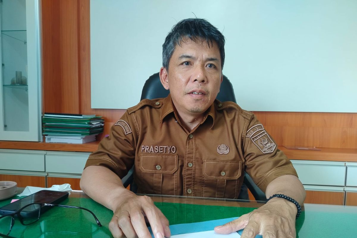 Pemkab Agam Salurkan 1,95 Ton Benih Padi untuk 78 Hektare Lahan Terdampak Bencana, Pupuk Menyusul September