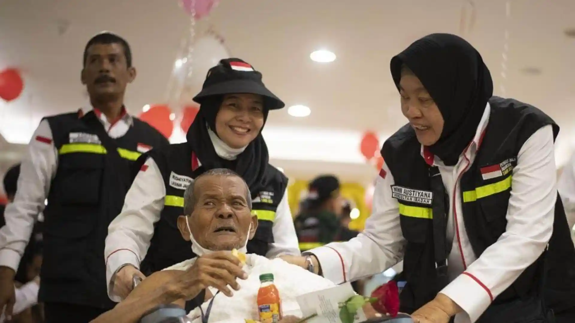 Pendaftaran Petugas Kesehatan Haji 2027 Dibuka, Kemenhaj Siapkan Dua Kategori Tanpa Biaya