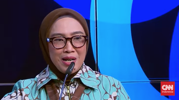 Panas Bumi Berusia Seabad di Kamojang Bukti Energi Terbarukan Mampu Saingi Batu Bara