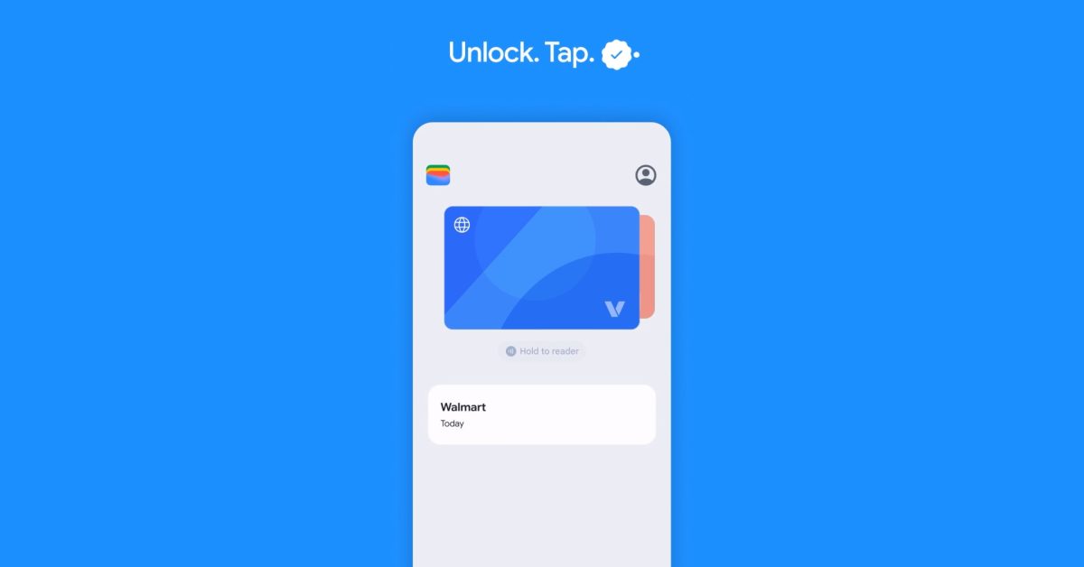 Google Pay Resmi Hadir di Walmart AS, Gantikan Posisi Walmart Pay