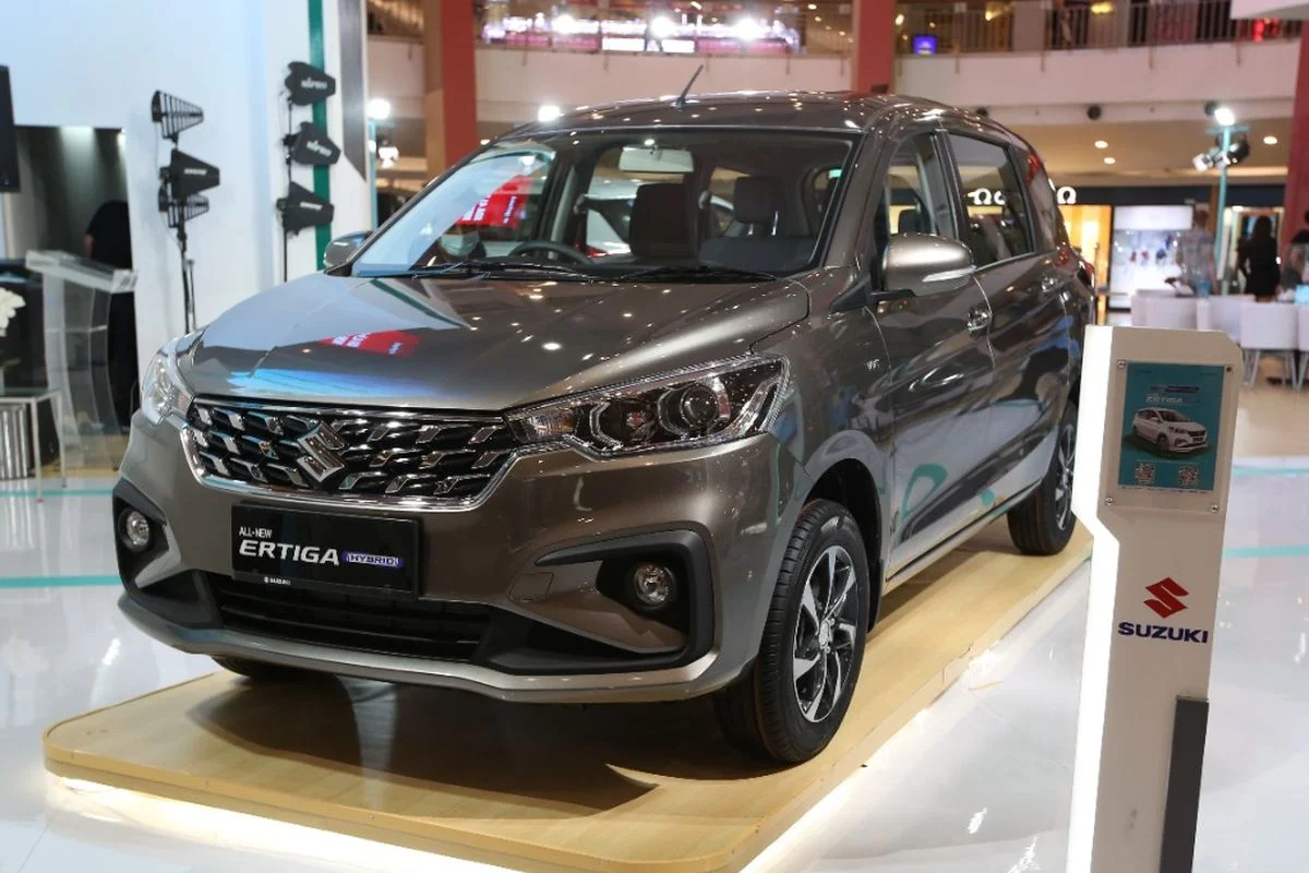 Daftar Harga 5 Mobil Hybrid 200 Jutaan per Agustus 2026: Rocky e-Smart hingga BYD M6 DM-i