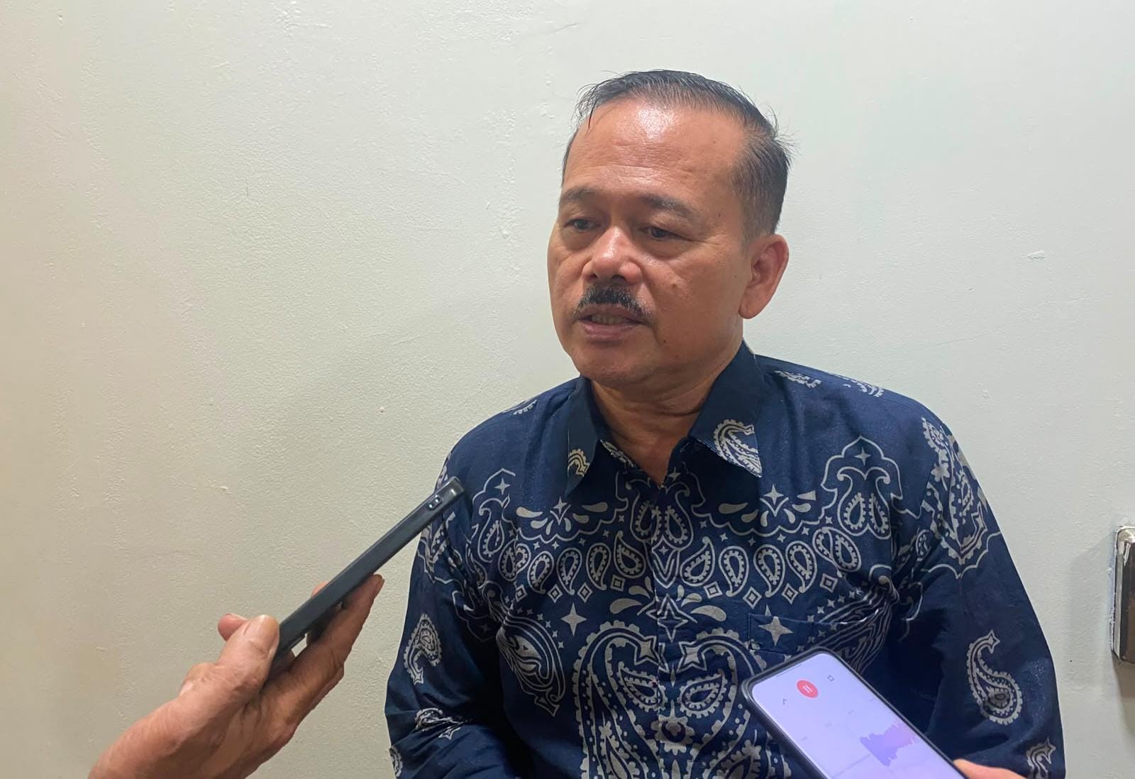 Pendapatan Perumdam Tirta Madani Kota Serang Turun, Target Sambungan Rumah di 4 Perumahan Tak Tercapai