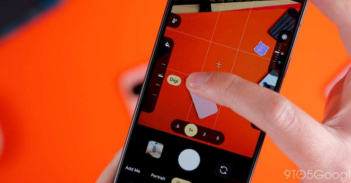 Pixel 11 Hadirkan Kontrol Kamera Baru: Quick Access Dial dan Launch Mode