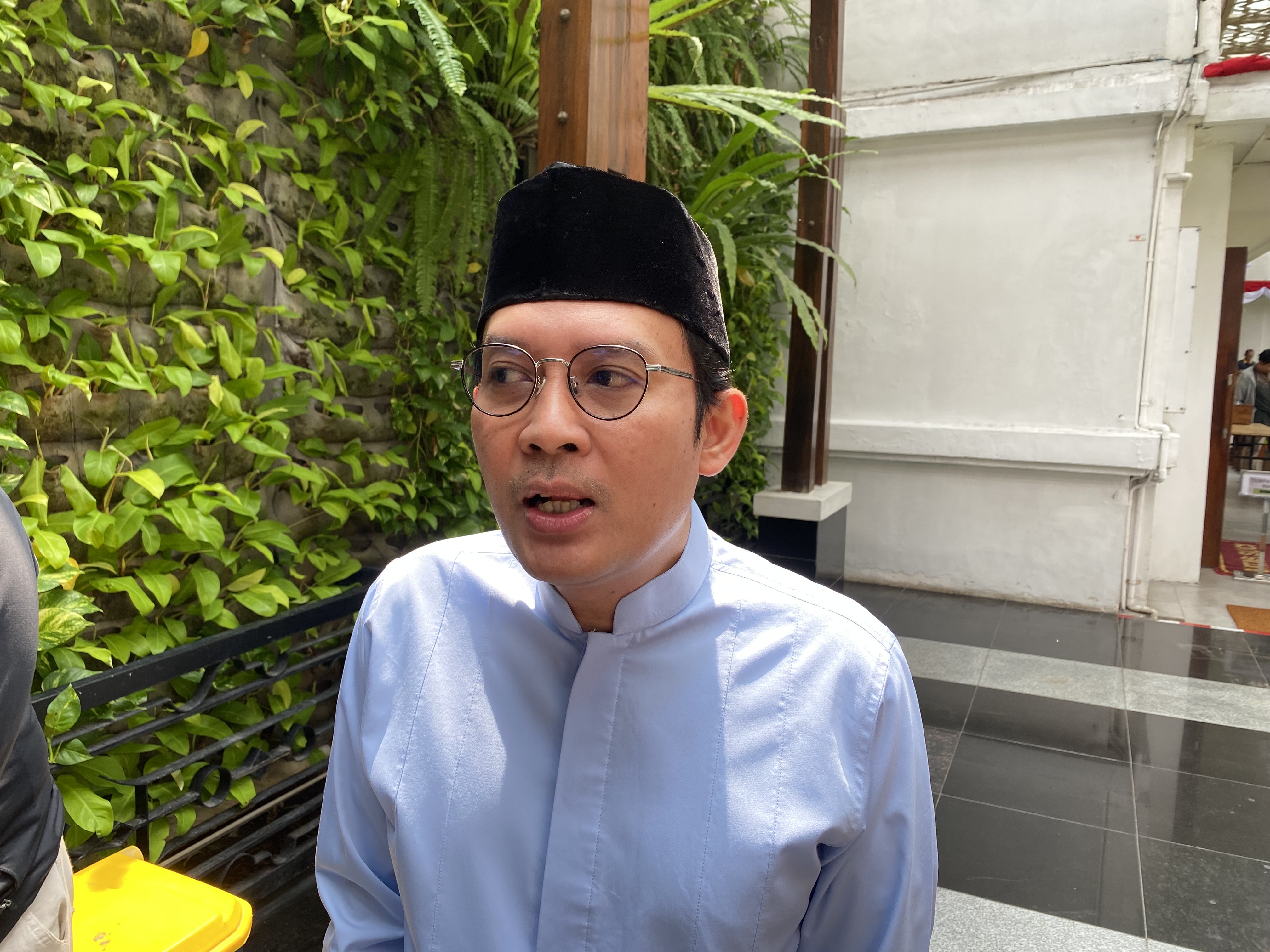 Subsidi Energi 2027 Diusulkan Rp272,95 Triliun, Kementerian ESDM Sebut Angka Masih Bisa Berubah