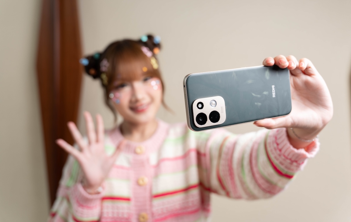 Redmi 17 Resmi Meluncur di Indonesia, Baterai 7.500 mAh dan Harga Mulai Rp2,8 Juta