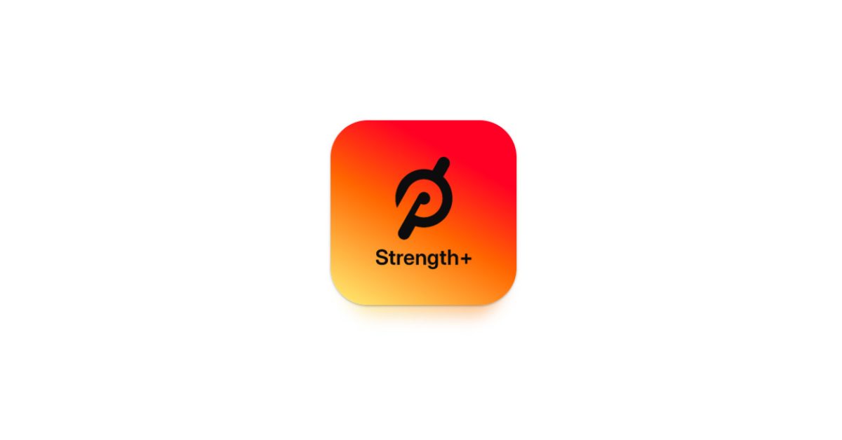 Aplikasi Peloton Strength+ Resmi Hadir di Android, Latihan Beban dengan Panduan Pelatih